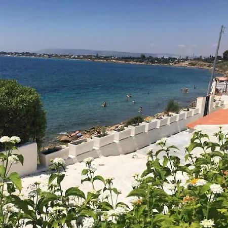 Villa Sul Mare Syracuse Exterior photo