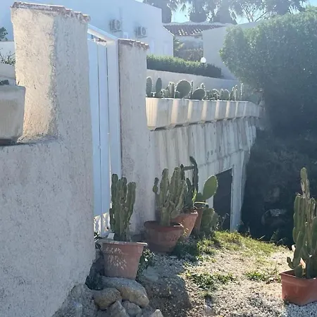 Villa Sul Mare Syracuse Exterior photo
