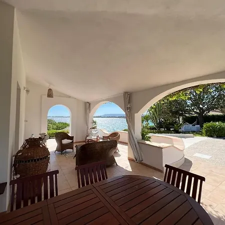 Villa Sul Mare Syracuse Exterior photo