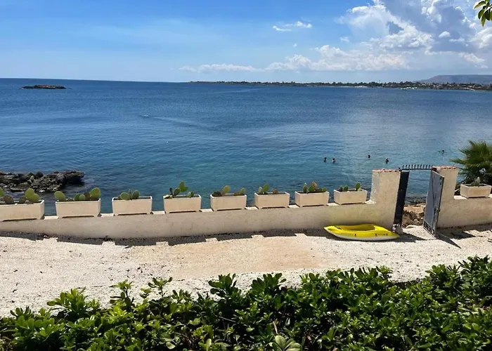 Villa Sul Mare
