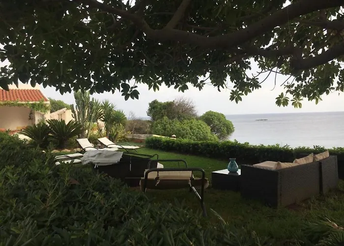 Villa Sul Mare