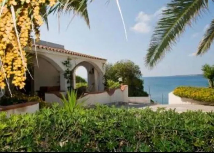 Villa Sul Mare