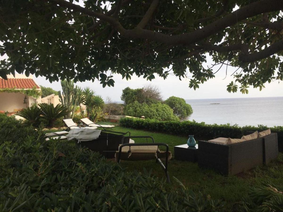 Holiday home Sul Mare Syracuse